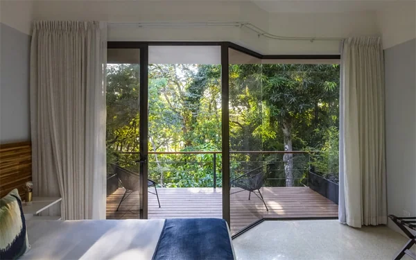 Studio in Cobano — 1 bedroom vacation rental in Cobano