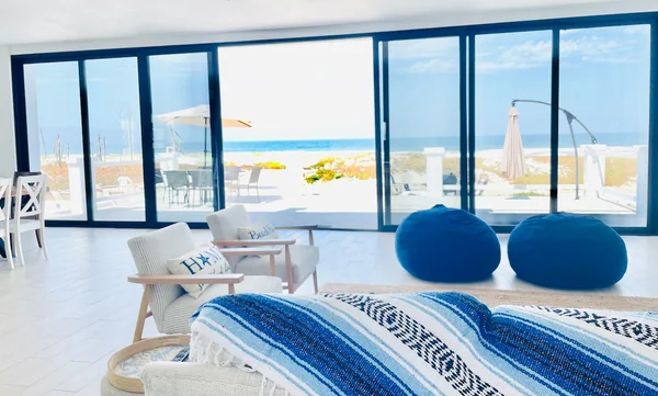 3BR Villa in Ensenada — 3 bedroom vacation rental in Ensenada