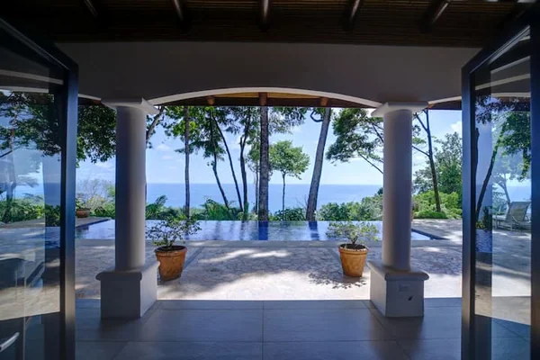 Casa Cecilia — 3 bedroom vacation rental in San José