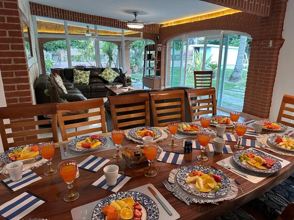 4BR Villa in Xochitepec — 4 bedroom vacation rental in Xochitepec