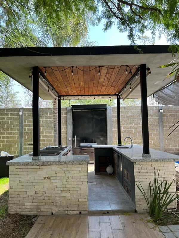 4BR House in San Miguel de Allende — 4 bedroom vacation rental in San Miguel de Allende