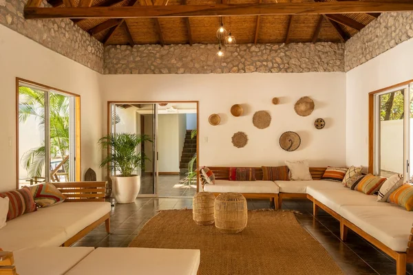 Private King — 0 bedroom vacation rental in Playa Avellanas