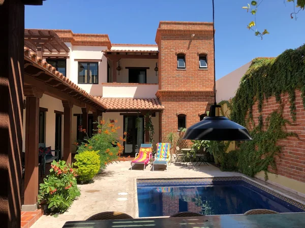 3BR Villa in La Paz — 3 bedroom vacation rental in La Paz