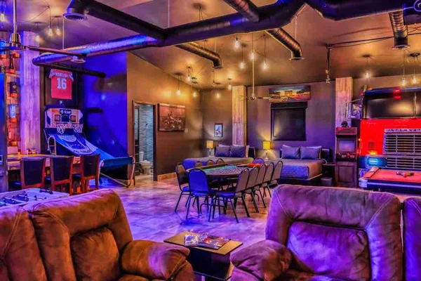 Family Cave — 3 bedroom vacation rental in Sonora, Mexico