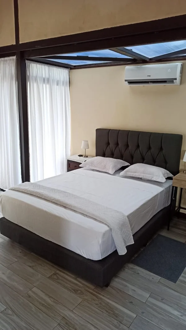 Twin House — 2 bedroom vacation rental in San Carlos