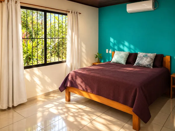 Bungalow Perezoso — 2 bedroom vacation rental in La Fortuna