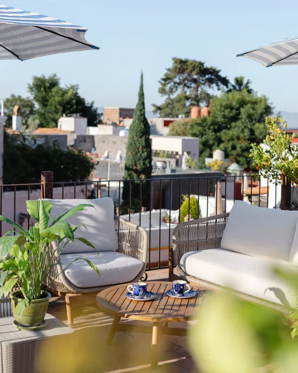 3BR Villa in San Miguel de Allende — 3 bedroom vacation rental in San Miguel de Allende