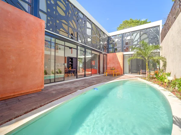5BR Villa — 5 bedroom vacation rental in 