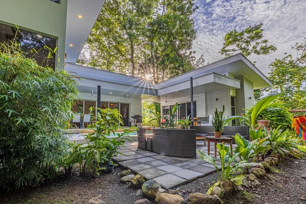 Casa Cora — 3 bedroom vacation rental in 