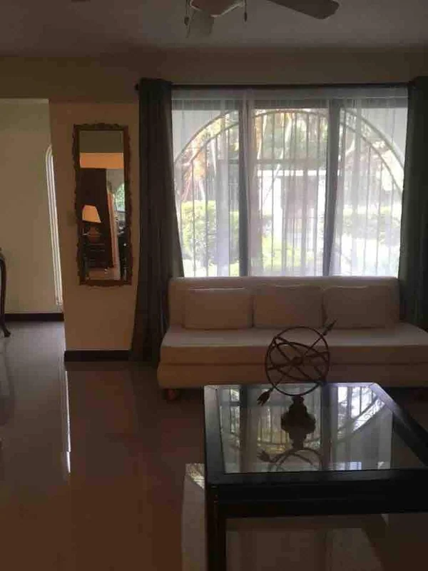 3BR Luxury Villa in San José — 3 bedroom vacation rental in San José