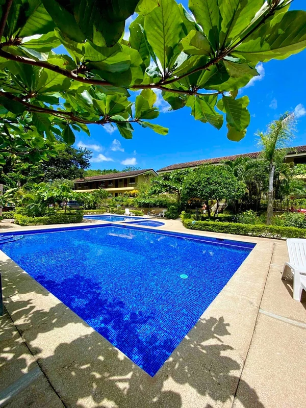 Studio in Provincia de Guanacaste — 1 bedroom vacation rental in Provincia de Guanacaste
