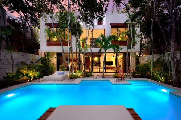 3BR Villa in Tulum — 3 bedroom vacation rental in Tulum