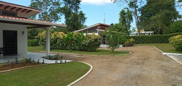 Casa Hibiscus — 0 bedroom vacation rental in Ojochal