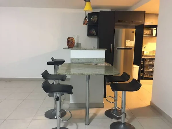 3BR Condo in Panamá City — 3 bedroom vacation rental in Panamá City