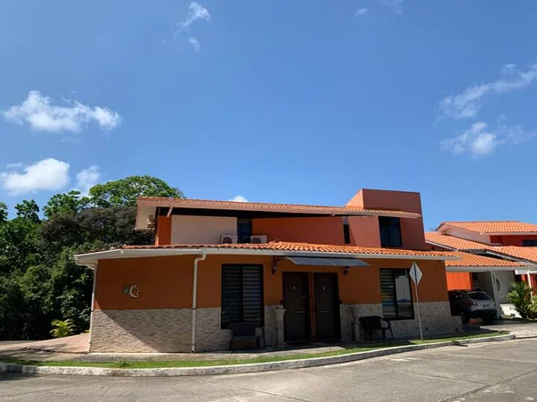 Studio in Colón — 1 bedroom vacation rental in Colón