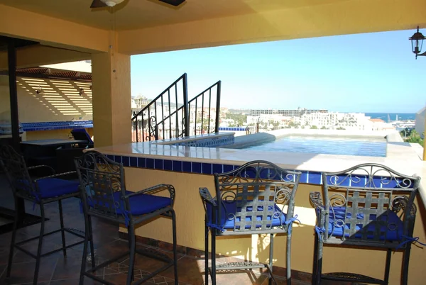 4BR Villa in Cabo San Lucas — 4 bedroom vacation rental in Cabo San Lucas