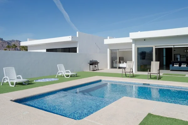 3BR Villa in Bahía de Kino — 3 bedroom vacation rental in Bahía de Kino