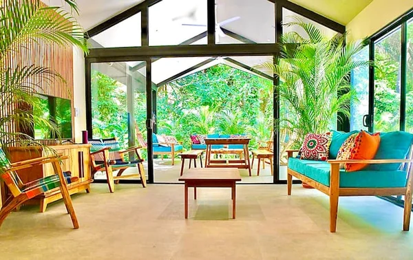 3BR Villa — 3 bedroom vacation rental in 