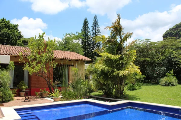5BR House in Malinalco — 5 bedroom vacation rental in Malinalco