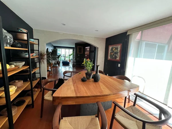4BR Villa in Mexico City — 4 bedroom vacation rental in Mexico City