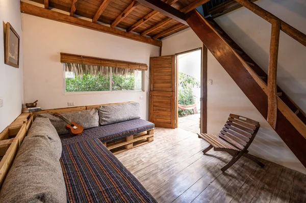 2BR Villa in Guasacate — 2 bedroom vacation rental in Guasacate