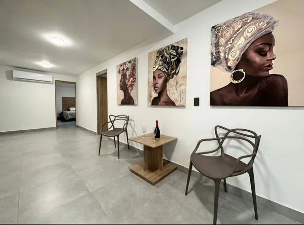 4BR Condo in Medellín — 4 bedroom vacation rental in Medellín