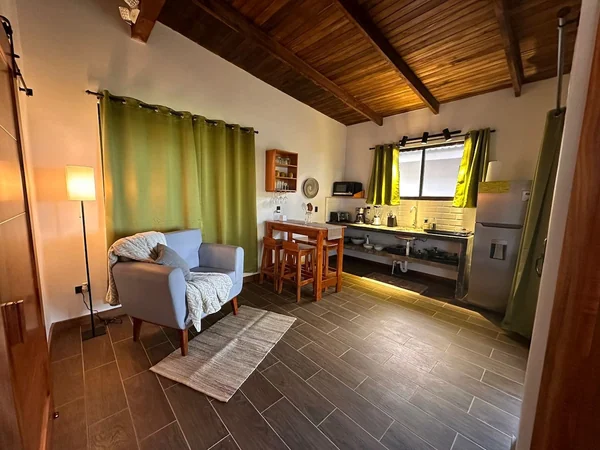 Areno Lodge Cabins — 1 bedroom vacation rental in Bijagua de Upala