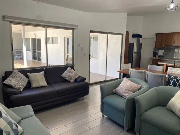 Villa los Celajes — 3 bedroom vacation rental in Paraiso