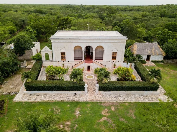 5BR Villa in Tizimín — 5 bedroom vacation rental in Tizimín