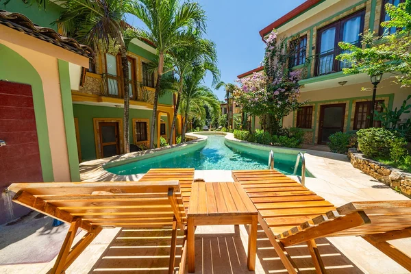 2BR Condo in Tamarindo — 2 bedroom vacation rental in Tamarindo