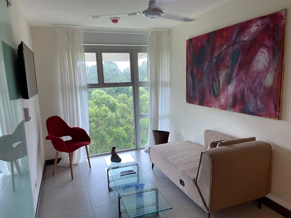 Studio in Heredia — 1 bedroom vacation rental in Heredia