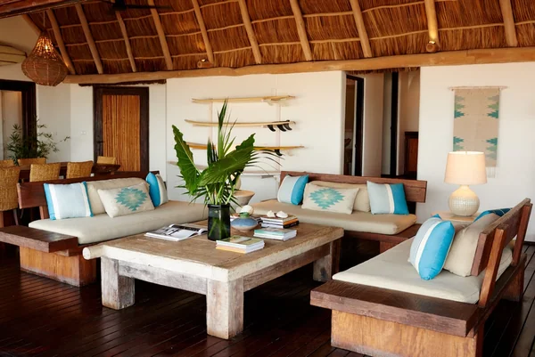 3BR Bungalow in Sayulita — 3 bedroom vacation rental in Sayulita