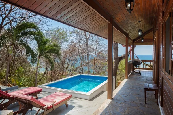 Casa Amico — 4 bedroom vacation rental in Aqua Resort