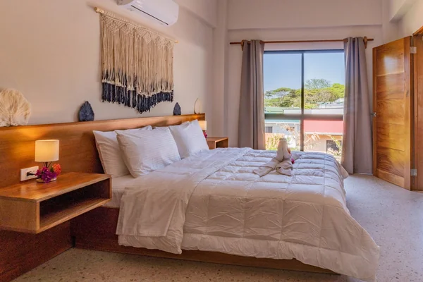 Studio in Sámara — 1 bedroom vacation rental in Sámara