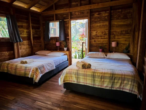 Studio in Playa Grande — 1 bedroom vacation rental in Playa Grande