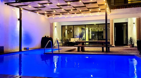 3BR House in San Luis Potosí — 3 bedroom vacation rental in San Luis Potosí