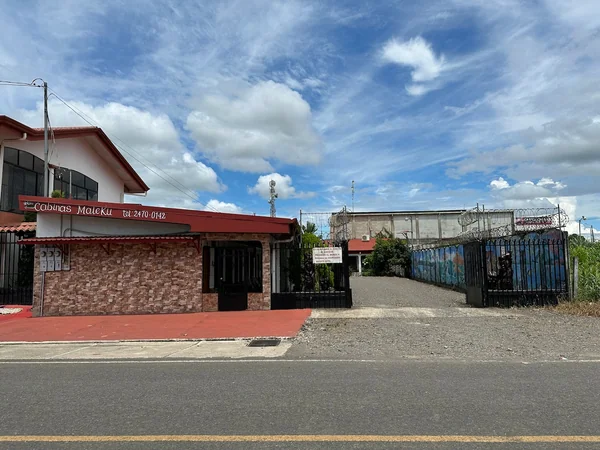 Cabinas Maleku — 1 bedroom vacation rental in Upala