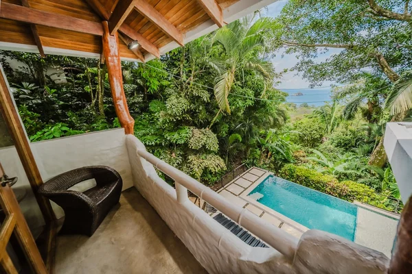 Casa Mono Titi — 4 bedroom vacation rental in Manuel Antonio
