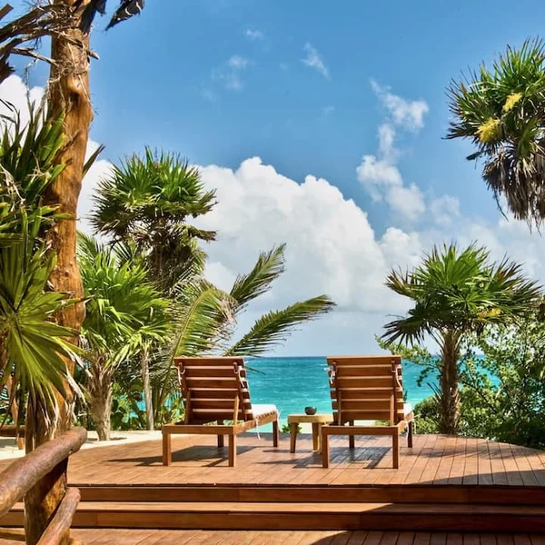 3BR Villa — 3 bedroom vacation rental in 