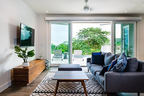3BR Villa in Playa Flamingo — 3 bedroom vacation rental in Playa Flamingo