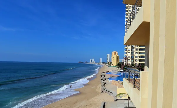3BR Condo in Mazatlán — 3 bedroom vacation rental in Mazatlán