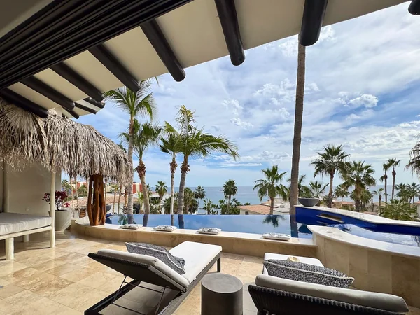 Casa Cortez — 3 bedroom vacation rental in Cabo San Lucas