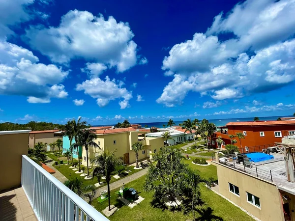 Costa del Sol D3 — 3 bedroom vacation rental in Cozumel