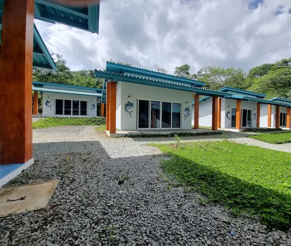 Studio in Cambutal — 1 bedroom vacation rental in Cambutal