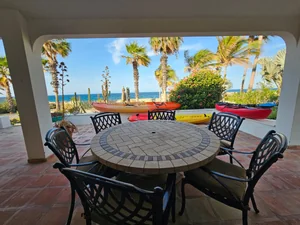 5BR Villa — 5 bedroom vacation rental in 