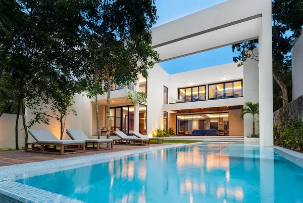 Villa Sara — 5 bedroom vacation rental in Cozumel