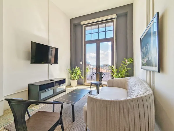 Wynwood House — 1 bedroom vacation rental in Panama City