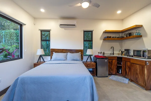Casa Grande Espíritu — 2 bedroom vacation rental in Playa Grande