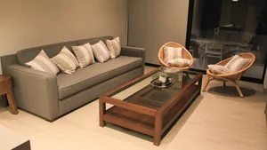 2BR House in Marina — 2 bedroom vacation rental in Marina