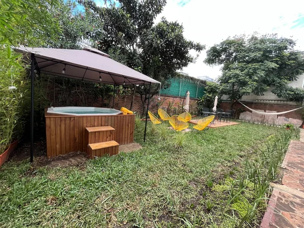 8BR Villa in Guatemala City — 8 bedroom vacation rental in Guatemala City